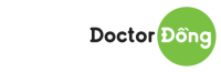logo Doctor Đồng